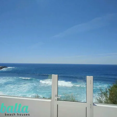 Ribalta Holiday home