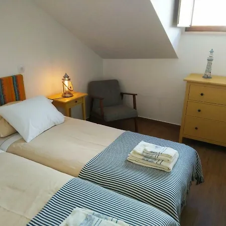 Tatil Evi Ribalta