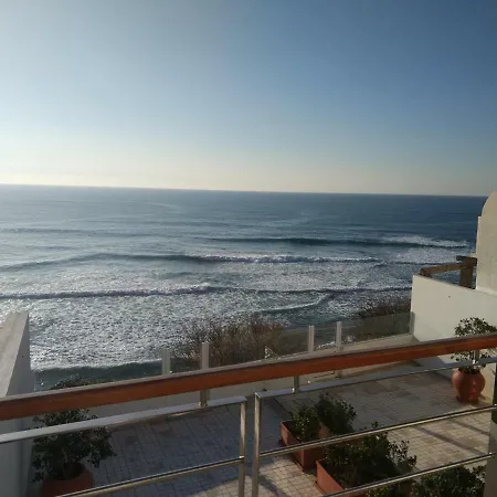 Ribalta * Ericeira