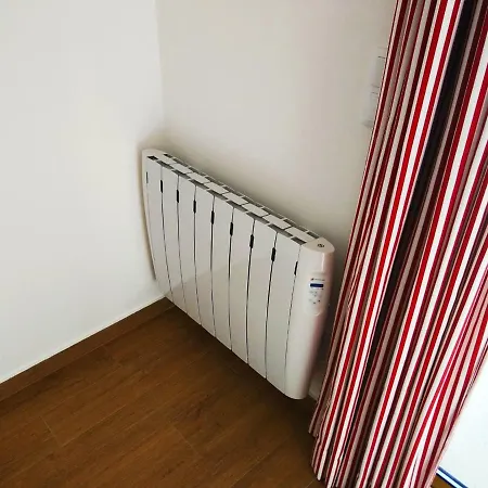 Ribalta Holiday home Ericeira