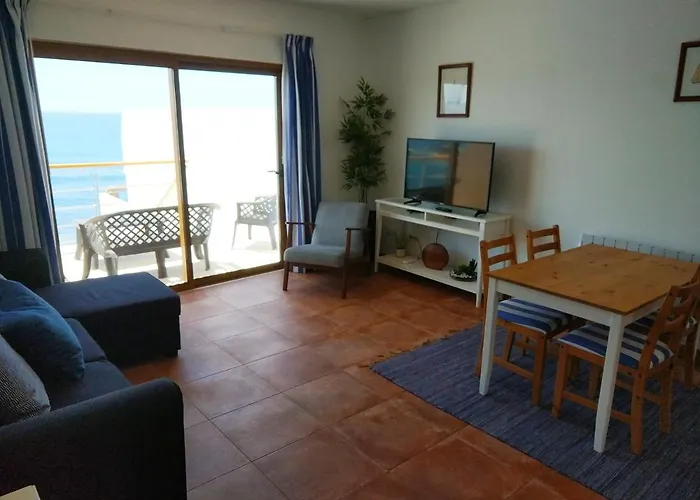 Ribalta Holiday home