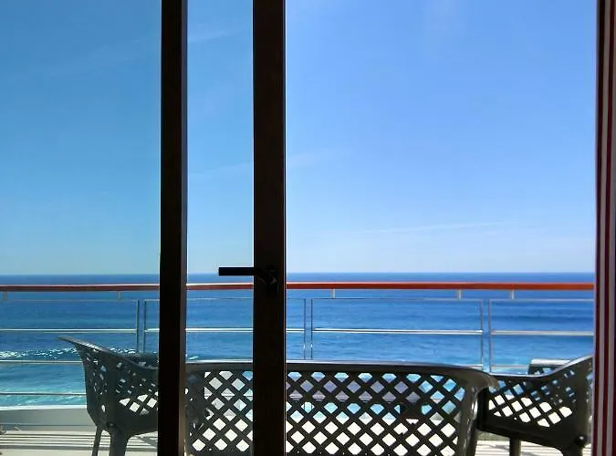 Holiday home Ribalta *