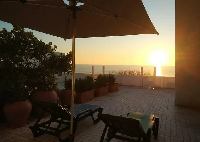 Ribalta Holiday home