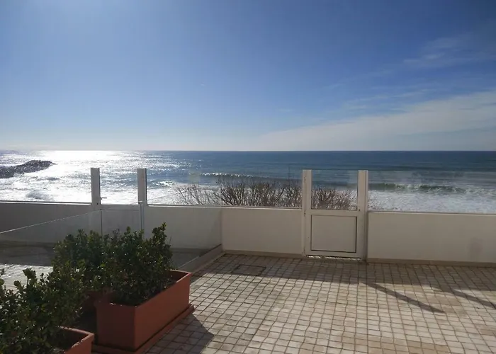 Ribalta Holiday home