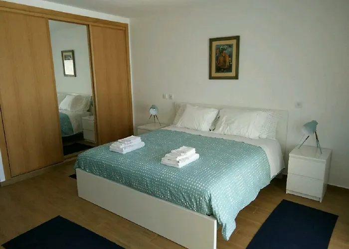 Holiday home Ribalta Ericeira