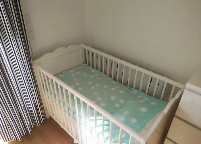 Holiday home Ribalta Ericeira