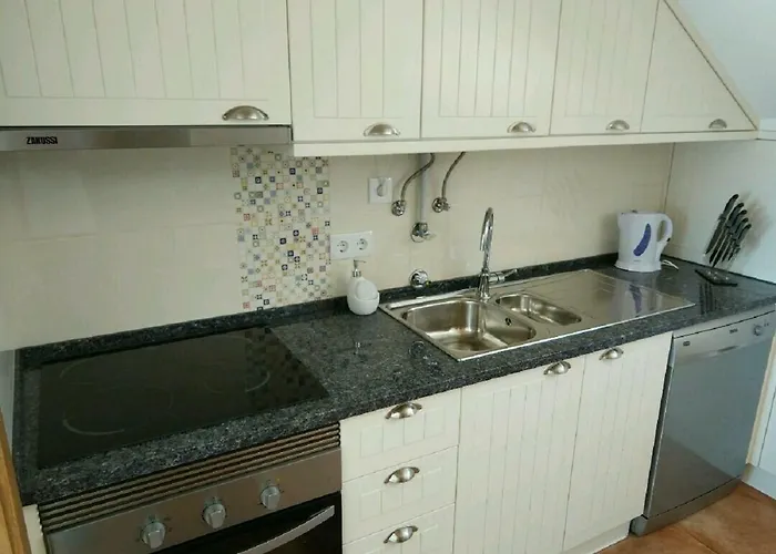 Ribalta Holiday home