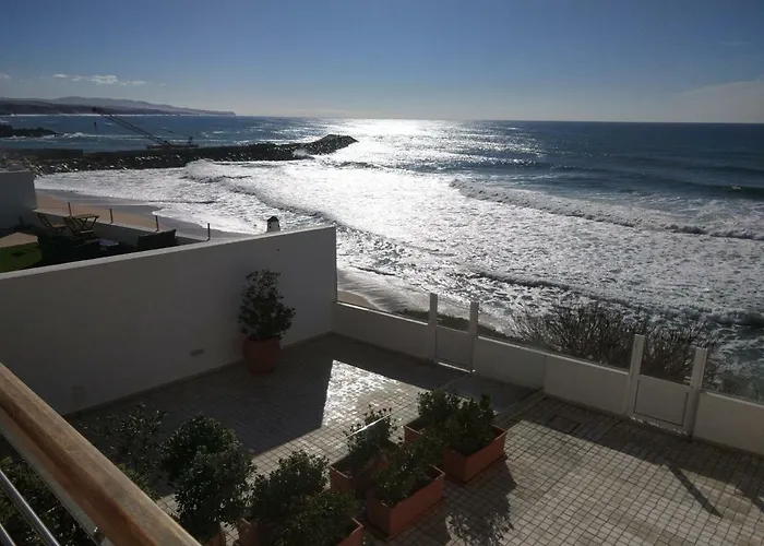 Ribalta Holiday home *