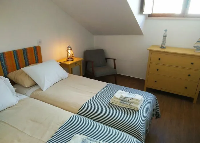 Tatil Evi Ribalta