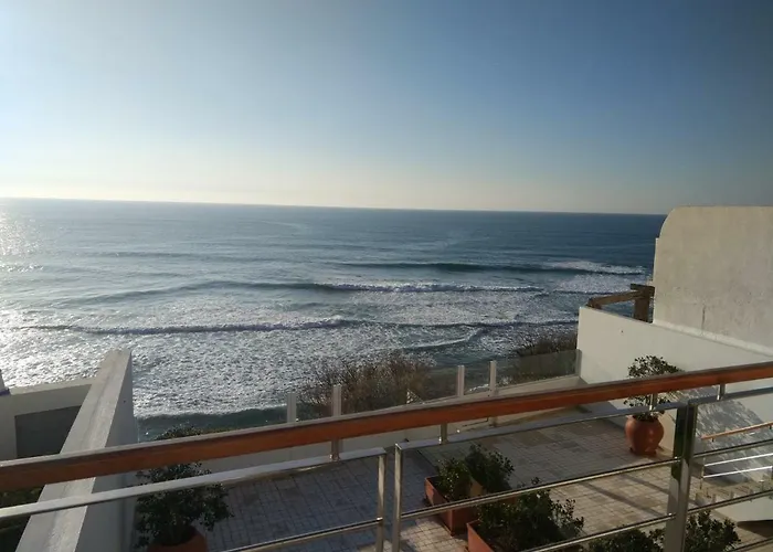 Ribalta * Ericeira