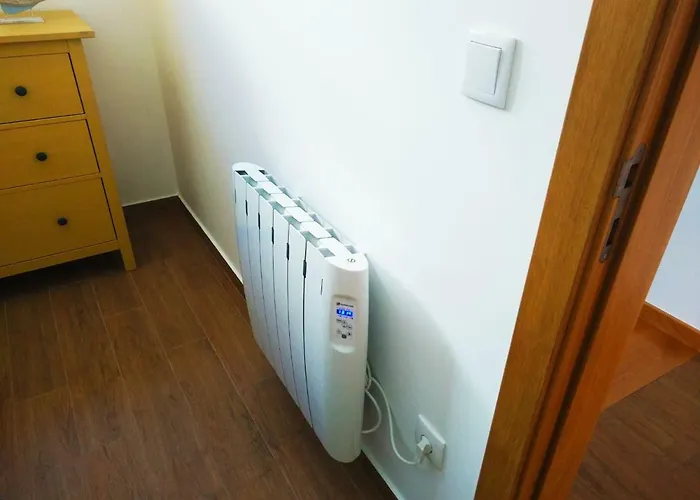 Holiday home Ribalta *