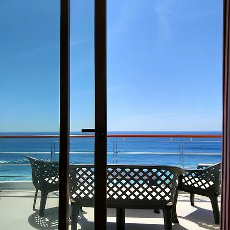 Dom wakacyjny Ribalta *