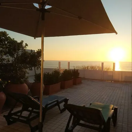 Ribalta Holiday home