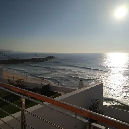 Ribalta * Ericeira