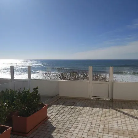 Ribalta Dom wakacyjny