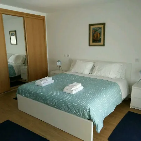 Nyaraló Ribalta Ericeira