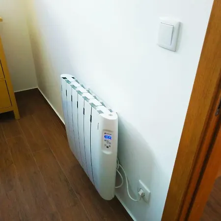 Dom wakacyjny Ribalta *