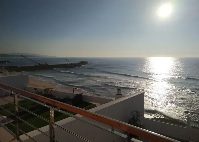 Ribalta * Ericeira
